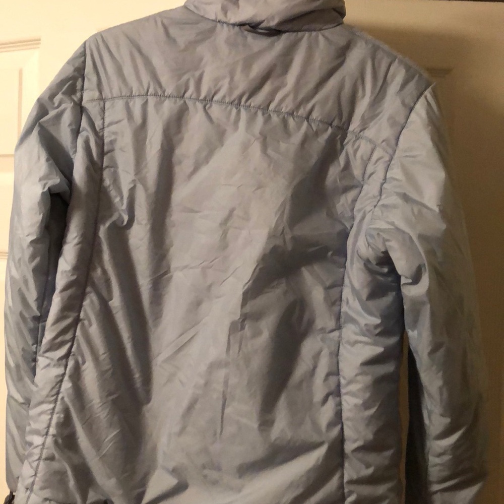 North face winter jacket - Picture 2 of 2